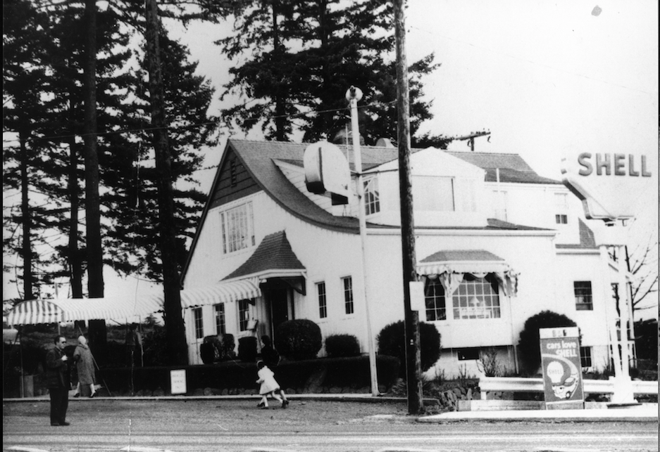 Original Pancake House History of the