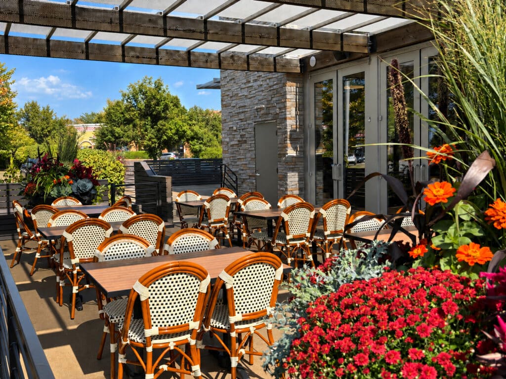 Celebrating 1 Year in Our New Orland Park Location